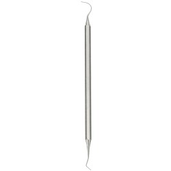 Plastic Filling Instruments & Exaxial Set